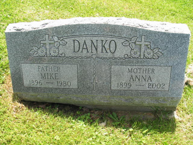 tombstone